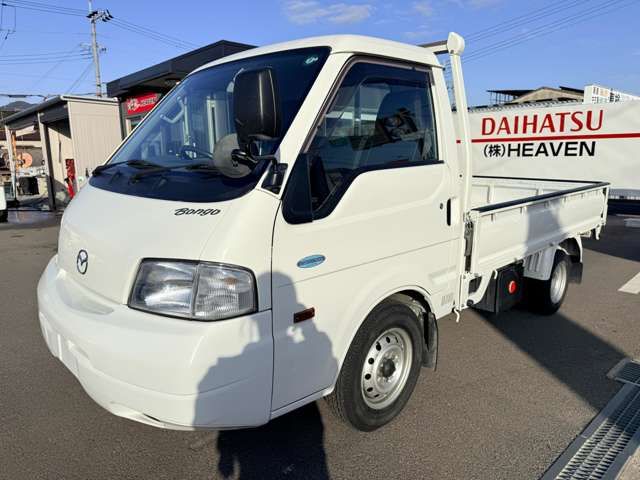 MAZDA BONGO TRUCK 2WD 2006 Image 31
