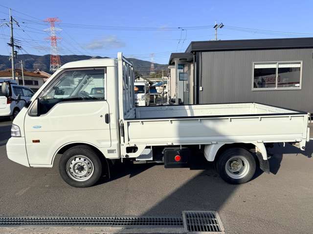 MAZDA BONGO TRUCK 2WD 2006 Image 31