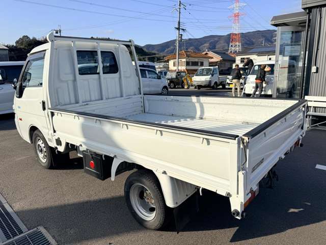 MAZDA BONGO TRUCK 2WD 2006 Image 31