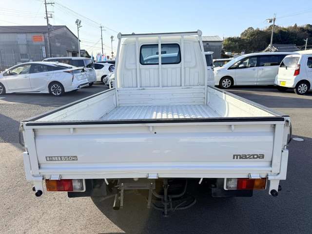 MAZDA BONGO TRUCK 2WD 2006 Image 31