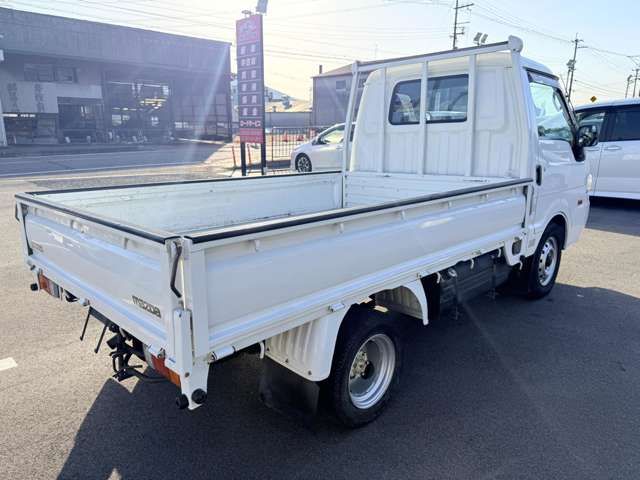 MAZDA BONGO TRUCK 2WD 2006 Image 31