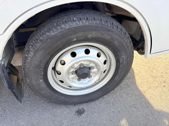 MAZDA BONGO TRUCK 2WD 2006 Image 31