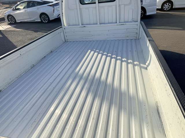 MAZDA BONGO TRUCK 2WD 2006 Image 31