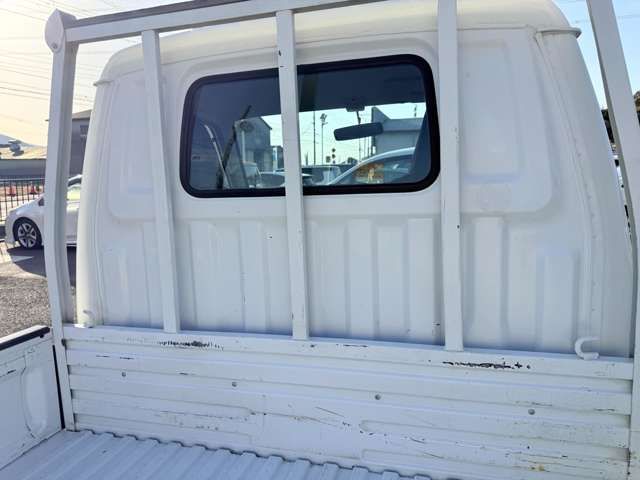 MAZDA BONGO TRUCK 2WD 2006 Image 31