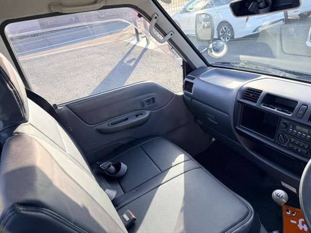 MAZDA BONGO TRUCK 2WD 2006 Image 31