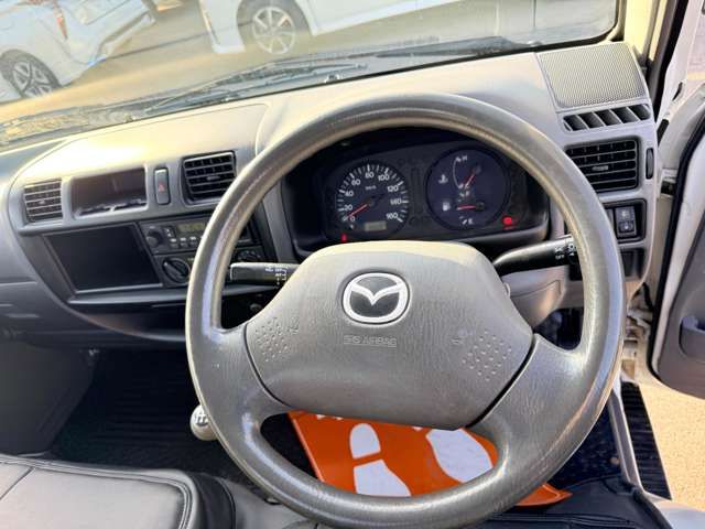 MAZDA BONGO TRUCK 2WD 2006 Image 31