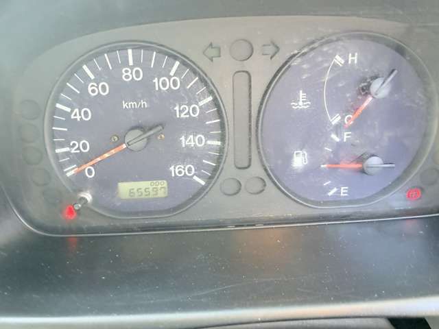 MAZDA BONGO TRUCK 2WD 2006 Image 31