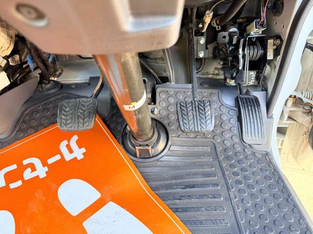 MAZDA BONGO TRUCK 2WD 2006 Image 31