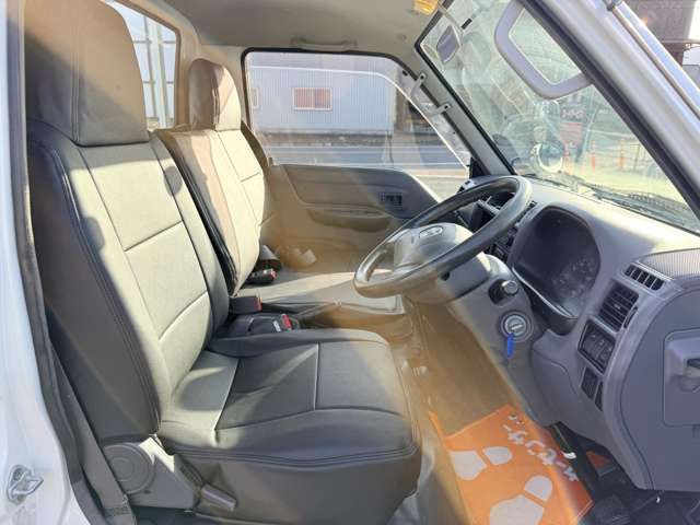 MAZDA BONGO TRUCK 2WD 2006 Image 31