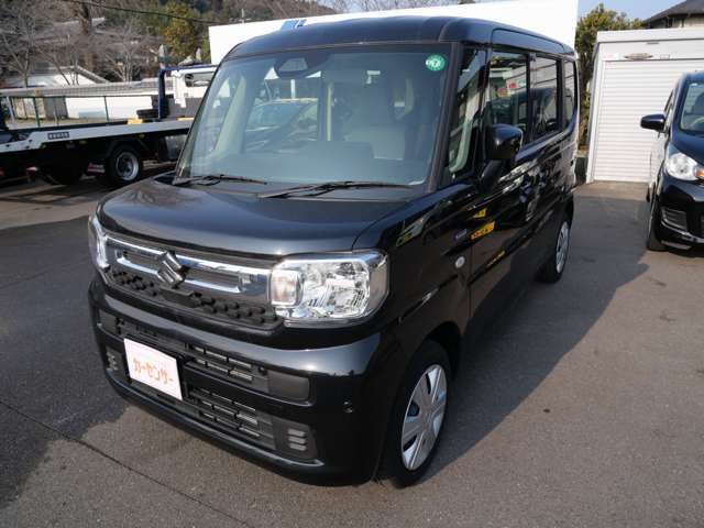 SUZUKI SPACIA 2024 Image 31