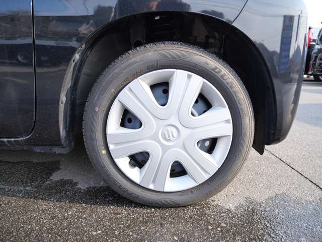 SUZUKI SPACIA 2024 Image 31