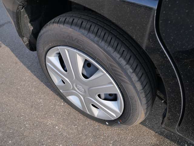 SUZUKI SPACIA 2024 Image 31