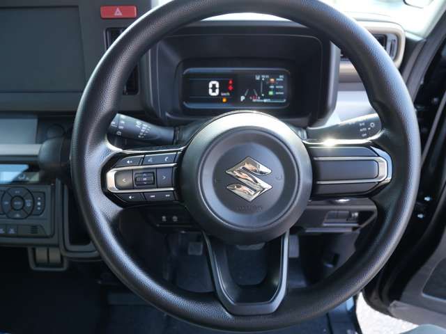 SUZUKI SPACIA 2024 Image 31