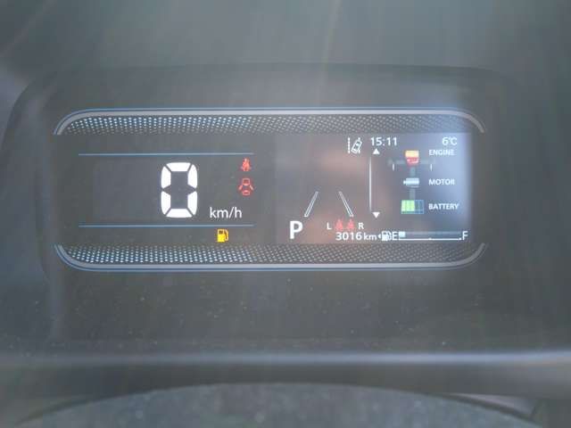 SUZUKI SPACIA 2024 Image 31