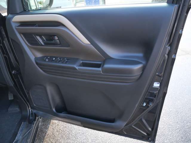 SUZUKI SPACIA 2024 Image 31