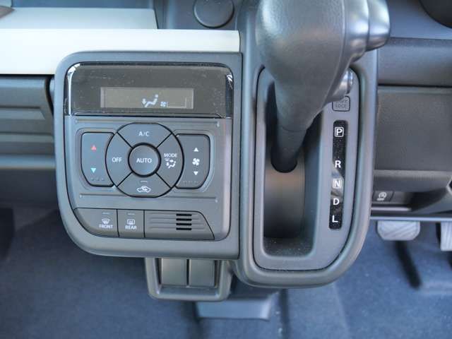 SUZUKI SPACIA 2024 Image 31