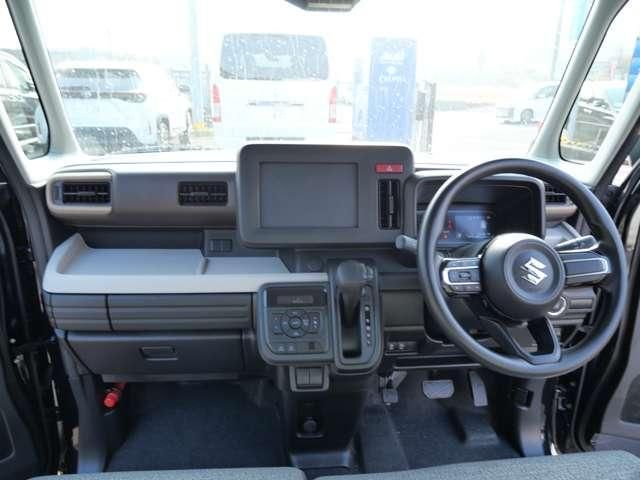 SUZUKI SPACIA 2024 Image 31