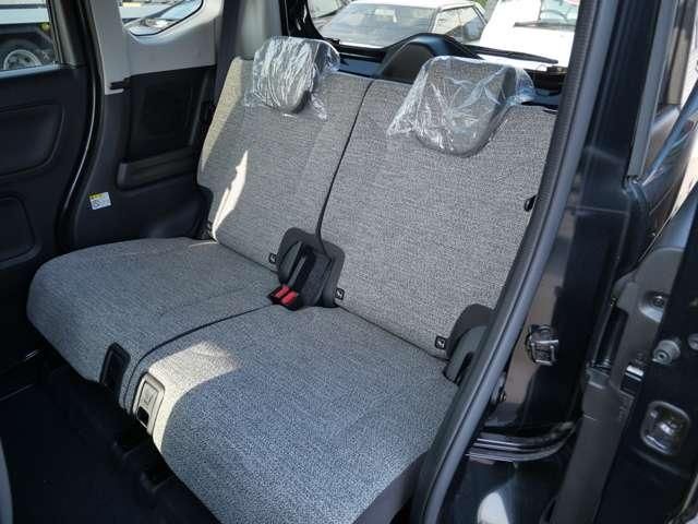 SUZUKI SPACIA 2024 Image 31