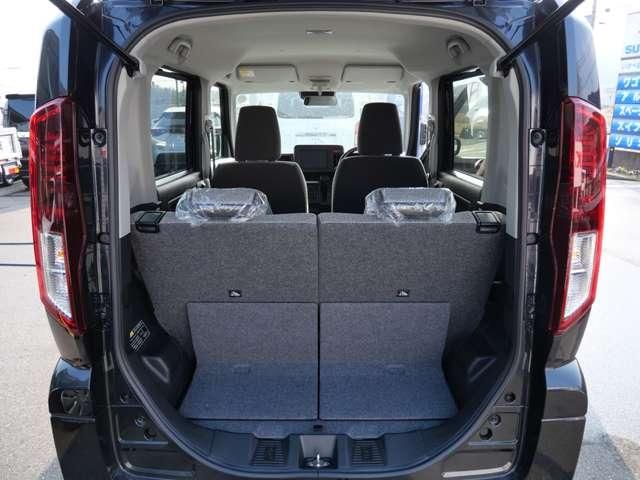 SUZUKI SPACIA 2024 Image 31