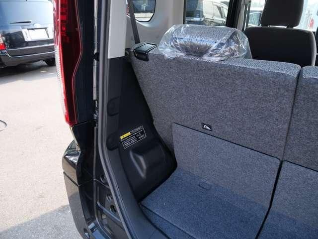 SUZUKI SPACIA 2024 Image 31