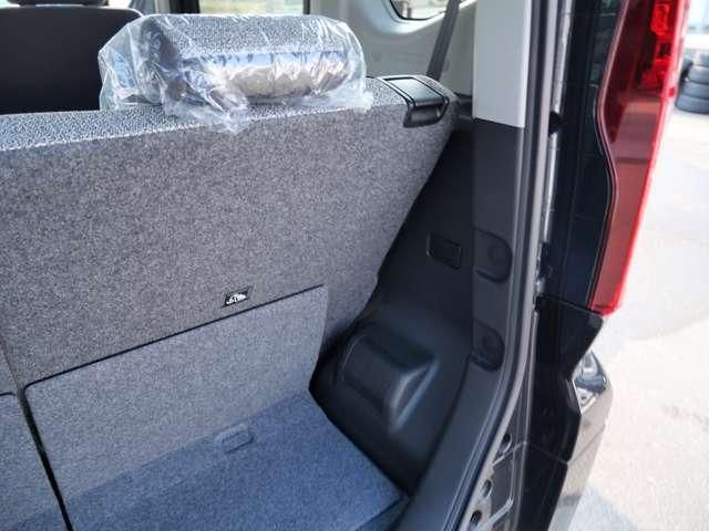 SUZUKI SPACIA 2024 Image 31