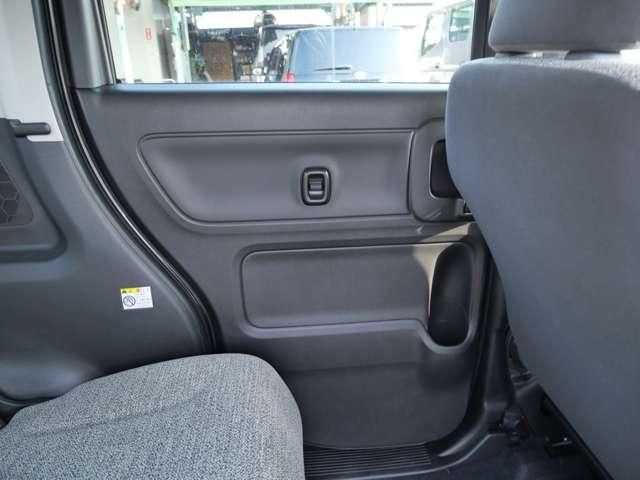 SUZUKI SPACIA 2024 Image 31