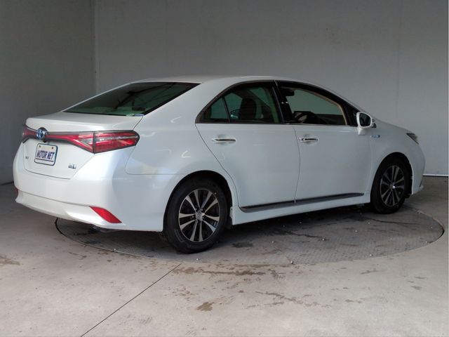 TOYOTA SAI 2014 Image 31