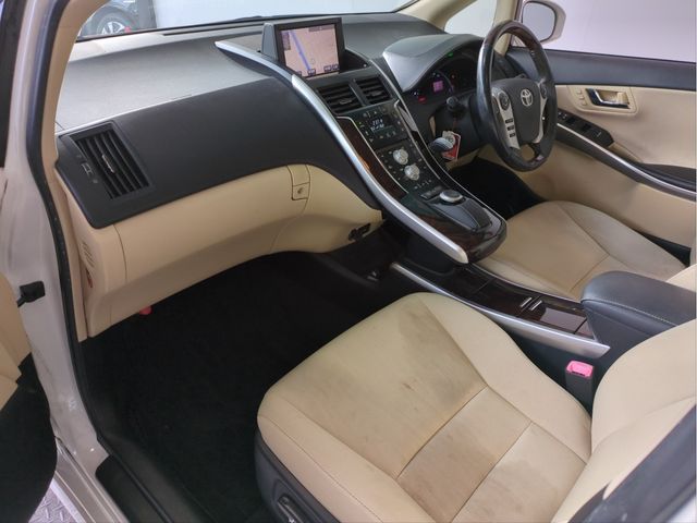 TOYOTA SAI 2014 Image 31