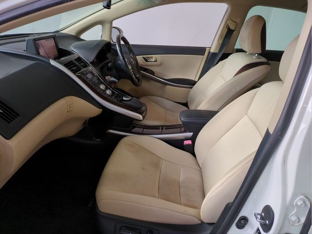 TOYOTA SAI 2014 Image 31