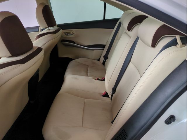 TOYOTA SAI 2014 Image 31