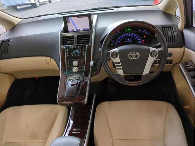 TOYOTA SAI 2014 Image 31