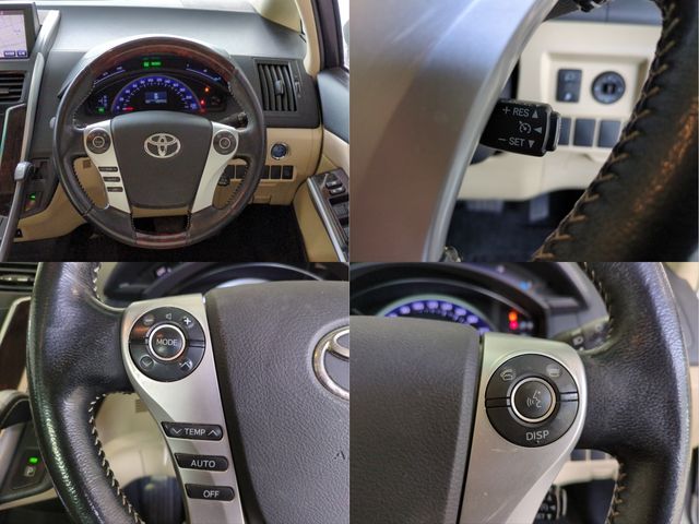 TOYOTA SAI 2014 Image 31