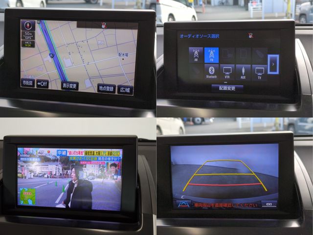 TOYOTA SAI 2014 Image 31