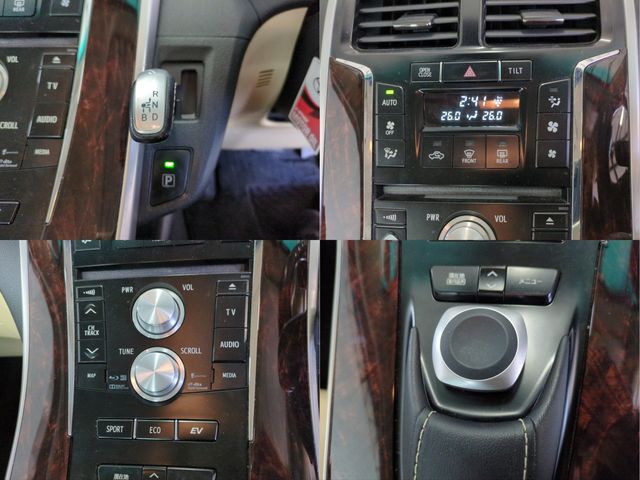 TOYOTA SAI 2014 Image 31