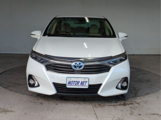 TOYOTA SAI 2014 Image 31