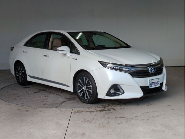 TOYOTA SAI 2014 Image 31