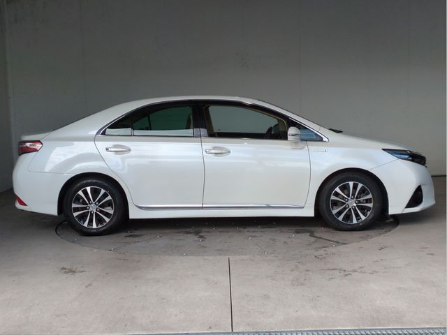 TOYOTA SAI 2014 Image 31