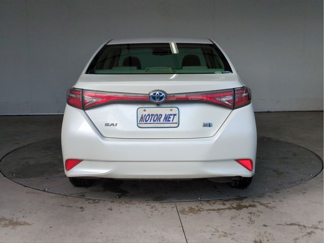 TOYOTA SAI 2014 Image 31