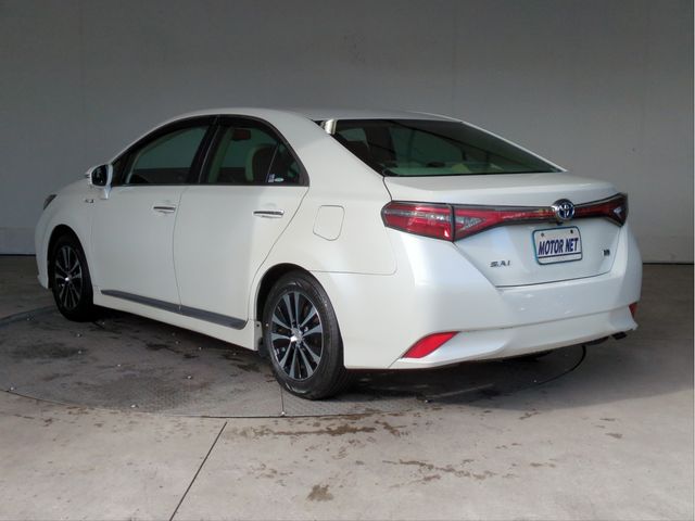 TOYOTA SAI 2014 Image 31