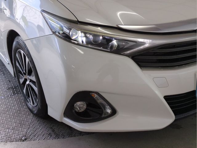 TOYOTA SAI 2014 Image 31