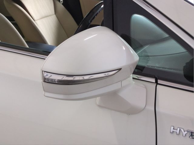 TOYOTA SAI 2014 Image 31