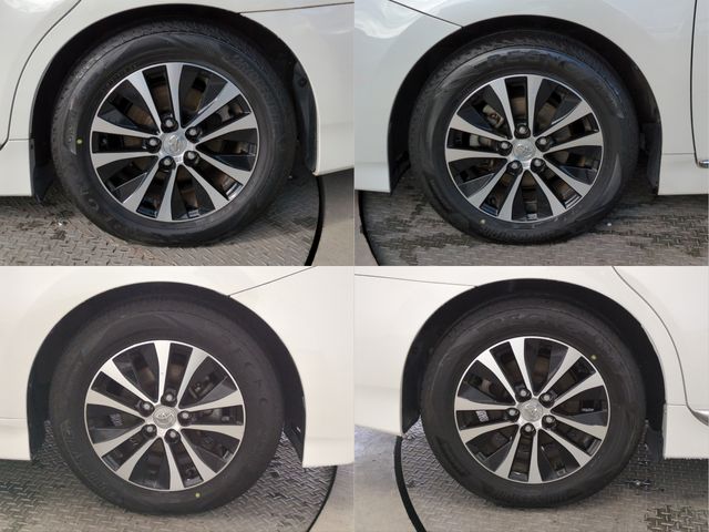 TOYOTA SAI 2014 Image 31