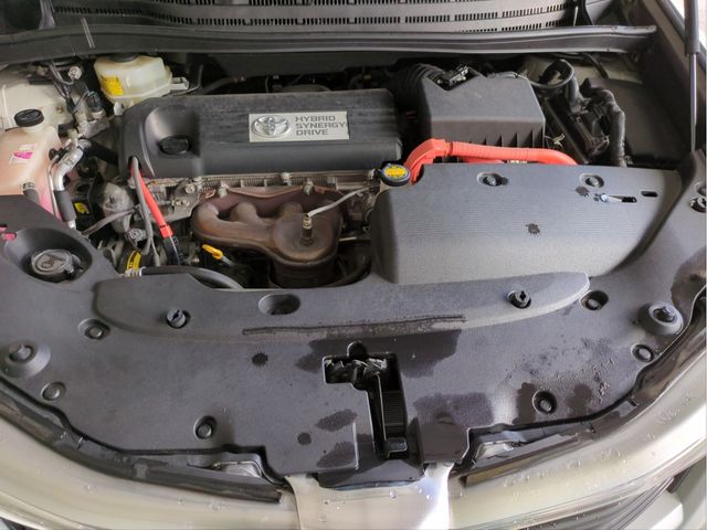 TOYOTA SAI 2014 Image 31