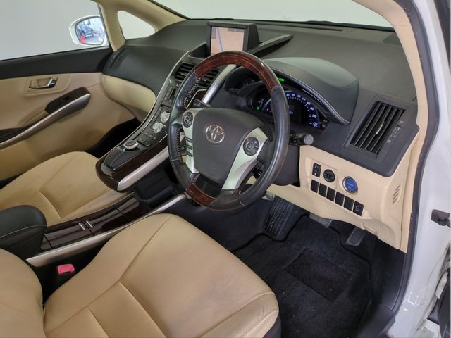 TOYOTA SAI 2014 Image 31