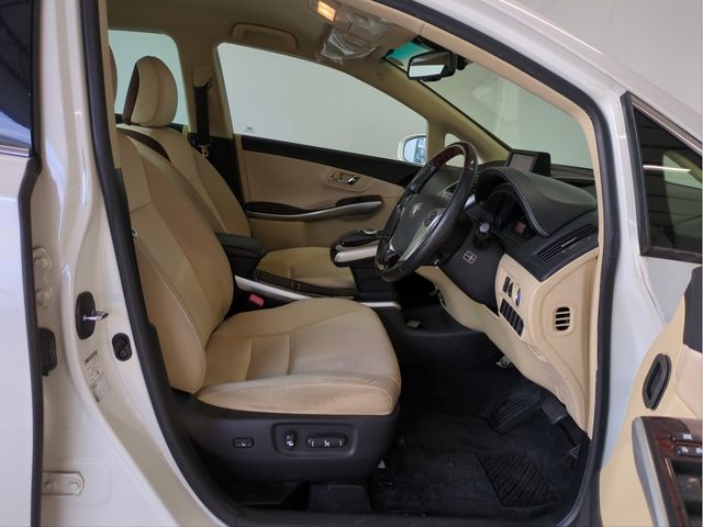 TOYOTA SAI 2014 Image 31