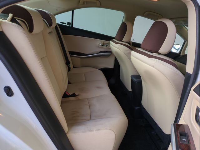 TOYOTA SAI 2014 Image 31