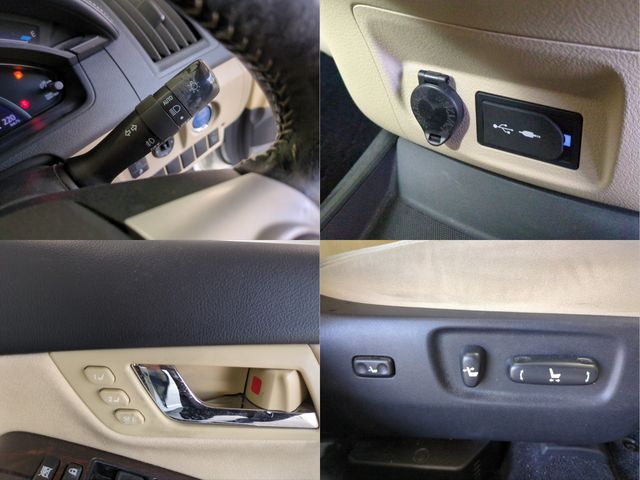 TOYOTA SAI 2014 Image 31