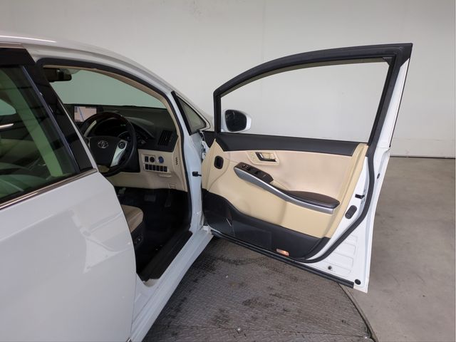 TOYOTA SAI 2014 Image 31