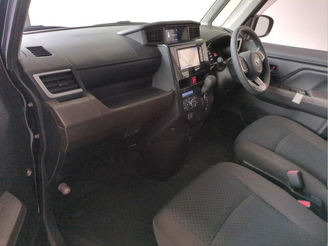 TOYOTA ROOMY 2020 Image 31