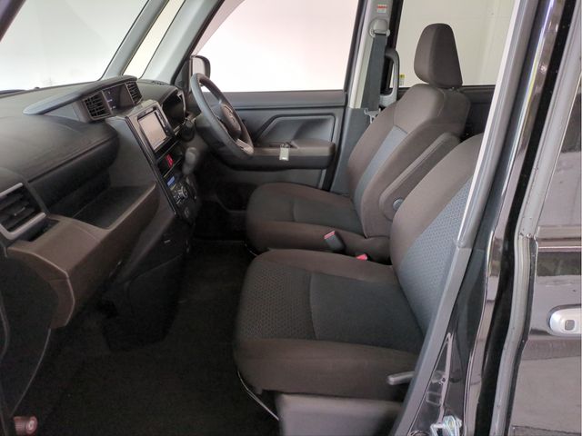 TOYOTA ROOMY 2020 Image 31